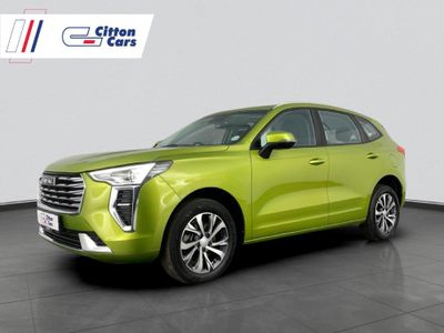 2024 Haval Jolion 1.5T Premium Auto