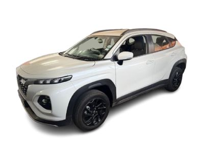 2025 Suzuki Fronx 1.5 GL