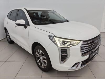 2023 Haval Jolion 1.5T City