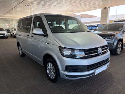 2019 Volkswagen Kombi 2.0 TDI Auto (103kW) Trendline