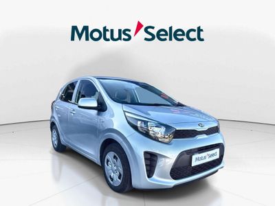 2020 Kia Picanto 1.0 Street