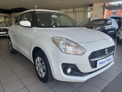 2023 Suzuki Swift 1.2 GL