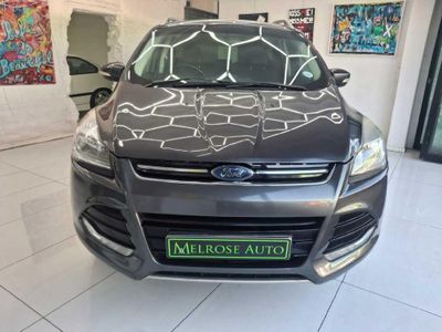 2015 Ford Kuga 1.5 EcoBoost Trend Auto