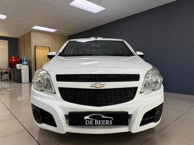 2013 Chevrolet Utility 1.4 A/C