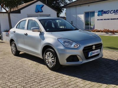 2024 Suzuki Dzire 1.2 GA