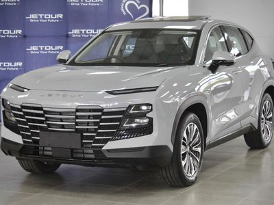 2026 Jetour Dashing 1.5T Deluxe