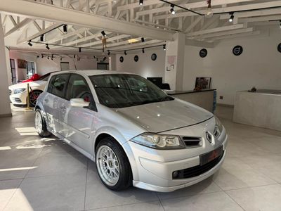 2008 Renault Megane II 2.0T 5-dr GT