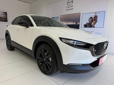 2026 Mazda CX-30 2.0 Individual Auto
