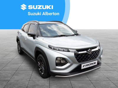 2026 Suzuki Fronx 1.5 GL Auto
