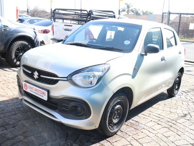2023 Suzuki Celerio 1.0 GL