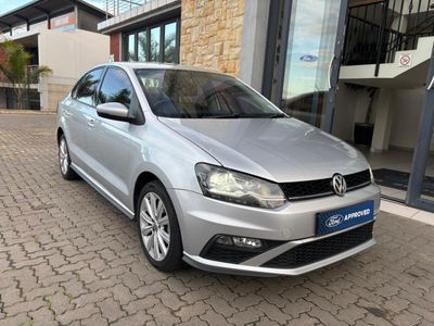 2020 Volkswagen Polo GP 1.4 Comfortline