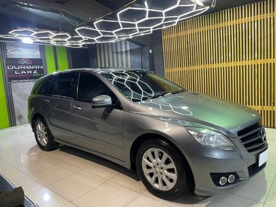 2011 Mercedes-Benz R-Class 300 Auto