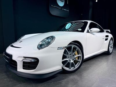 2009 Porsche 911 GT2
