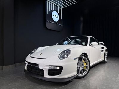 2009 Porsche 911 GT2