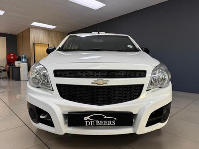 2017 Chevrolet Utility 1.4 A/C