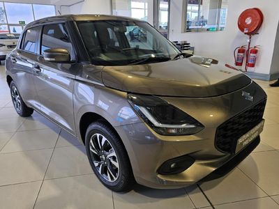 2026 Suzuki Swift 1.2 GLX Auto
