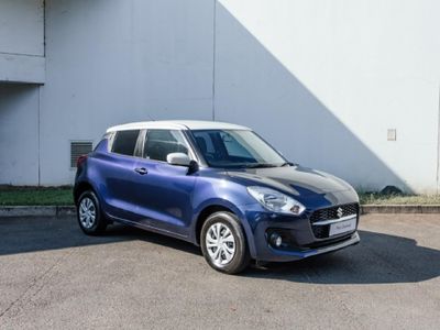 2024 Suzuki Swift 1.2 GL