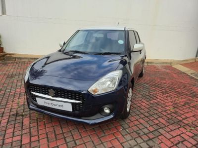 2024 Suzuki Swift 1.2 GL