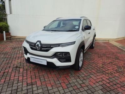 2024 Renault Kiger 1.0 Energy Zen
