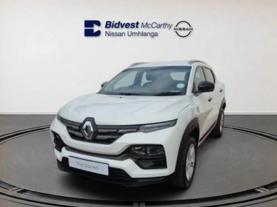 2024 Renault Kiger 1.0 Energy Zen
