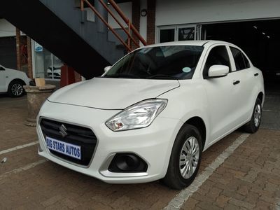 2023 Suzuki Dzire 1.2