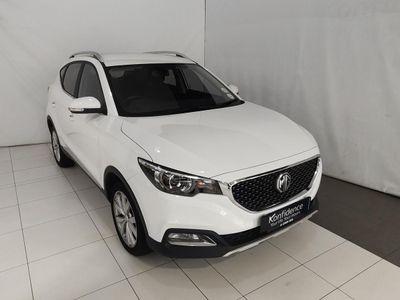 2025 MG ZS 1.5 Com Auto