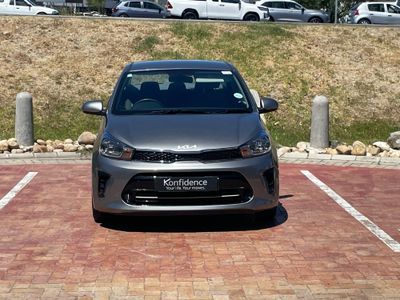 2024 Kia Pegas 1.4 EX Auto