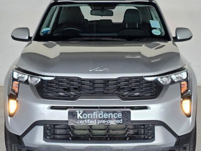 2024 Kia Sonet 1.5 LX