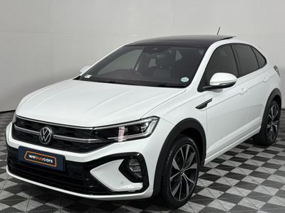 2023 Volkswagen Taigo 1.0 TSI R-Line Auto