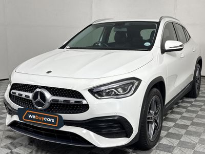 2024 Mercedes-Benz GLA 200 Auto