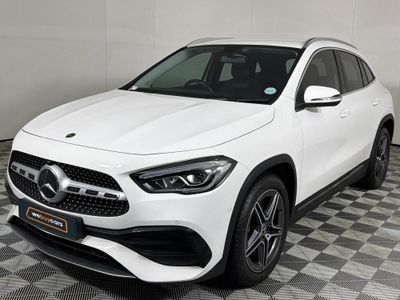 2024 Mercedes-Benz GLA 200 Progressive Auto