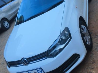2019 Volkswagen Polo Vivo 1.4 Trendline 5-dr