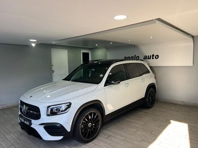2024 Mercedes-Benz GLB 250