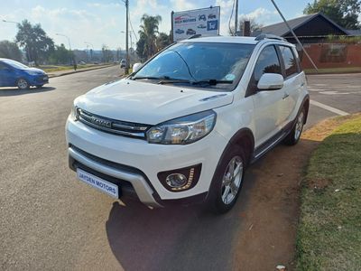 2020 Haval H1 1.5