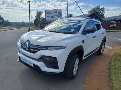 2023 Renault Kiger 1.0