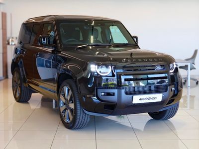 2026 Land Rover Defender 110 D350 X-Dynamic HSE