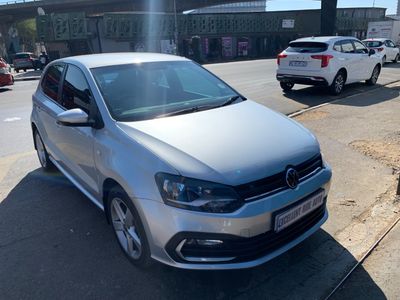 2024 Volkswagen Polo Vivo 1.4 Life