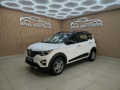2024 Renault Triber 1.0 Intens