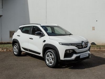 2023 Renault Kiger 1.0T Intens Auto