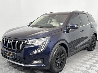 2023 Mahindra XUV 700 2.0 AX7L Auto 7-Seat