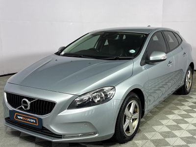 2017 Volvo V40 T3 Inscription