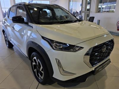 2022 Nissan Magnite 1.0T Acenta