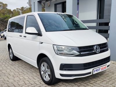 2020 Volkswagen Kombi T6 2.0 BiTDI Trendline Plus Auto (132kW)