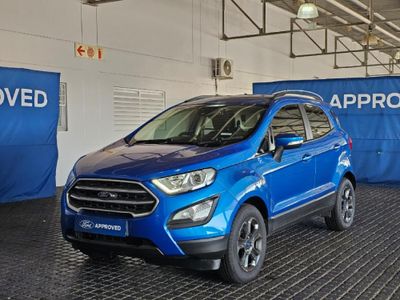 2023 Ford EcoSport 1.0 EcoBoost Trend