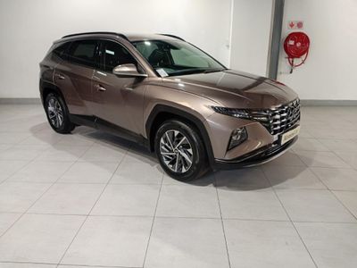 2023 Hyundai Tucson 2.0 Executive Auto