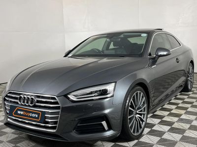 2018 Audi A5 Coupe 2.0 TDI Sport Auto | 40 TDI