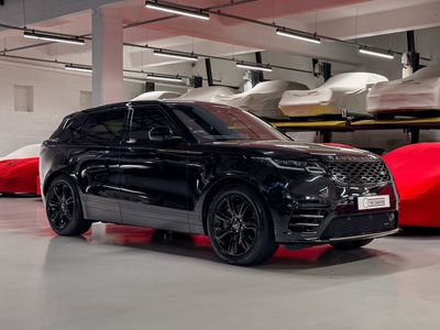 2023 Land Rover Range Rover Velar R-Dynamic