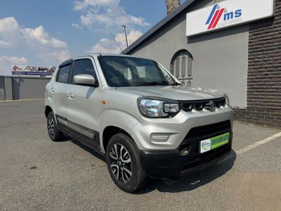 2023 Suzuki S-Presso 1.0 GL