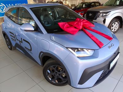 2026 BYD Dolphin Surf Dynamic