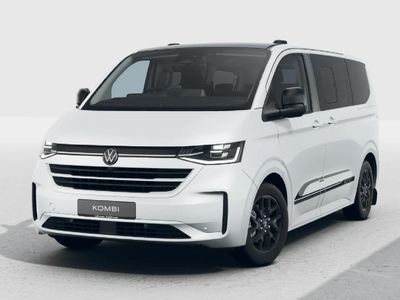 2026 Volkswagen Kombi 2.0TDI Edition Auto